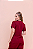 Conjunto Scrub Melange Vinho - Imagem 5
