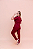 Conjunto Scrub Melange Vinho - Imagem 6