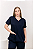 Conjunto Scrub Básico Gabardine Marinho - Imagem 1