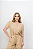 Conjunto Scrub Lya Princess Bege - Imagem 1