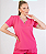 Conjunto Scrub Lya Princess Pink - Imagem 2