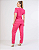 Conjunto Scrub Lya Princess Pink - Imagem 3