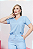 Conjunto Scrub Lya Princess Azul Claro - Imagem 1