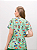 Conjunto Scrub Autismo Fundo Verde - Imagem 2
