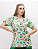 Conjunto Scrub Autismo Fundo Verde - Imagem 4