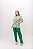 Conjunto Scrub Autismo Fundo Verde - Imagem 3