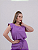 Conjunto Scrub Rebecca Lilás Jogger - Imagem 4