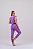 Conjunto Scrub Rebecca Lilás Jogger - Imagem 9