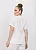 Conjunto Scrub Levita Off Branco - Imagem 2