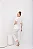 Conjunto Scrub Levita Off Branco - Imagem 4