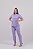 Conjunto Scrub Dalila Lilás - Imagem 5