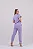 Conjunto Scrub Dalila Lilás - Imagem 9