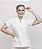 Conjunto Scrub Dalila Off/Branco - Imagem 1