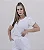 Conjunto Scrub Maya Branco - Imagem 1
