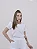 Conjunto Scrub Maya Branco - Imagem 5