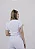 Conjunto Scrub Maya Branco - Imagem 6