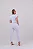 Conjunto Scrub Maya Branco - Imagem 7