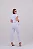 Conjunto Scrub Maya Branco - Imagem 8