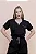 Conjunto Scrub Lya Princess Preto - Imagem 1