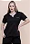 Conjunto Scrub Lya Princess Preto - Imagem 2