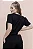 Conjunto Scrub Lya Princess Preto - Imagem 3