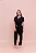 Conjunto Scrub Lya Princess Preto - Imagem 4
