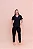 Conjunto Scrub Lya Princess Preto - Imagem 5