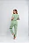 Conjunto Scrub Lya Princess Verde Abacate - Imagem 2