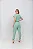Conjunto Scrub Duda Verde Claro - Imagem 3