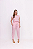 Conjunto Scrub Rebecca Rosa Bebê Jogguer - Imagem 1