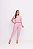 Conjunto Scrub Rebecca Rosa Bebê Jogguer - Imagem 2