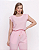 Conjunto Scrub Rebecca Rosa Bebê Jogguer - Imagem 7