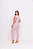 Conjunto Scrub Rebecca Rosa Bebê Jogguer - Imagem 9