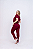 Conjunto Scrub Lara Vinho - Imagem 8