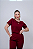 Conjunto Scrub Lara Vinho - Imagem 4