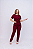 Conjunto Scrub Lara Vinho - Imagem 5