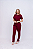 Conjunto Scrub Lara Vinho - Imagem 6