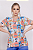 Conjunto Scrub Mickey Mouse - Imagem 1