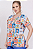 Conjunto Scrub Mickey Mouse - Imagem 2