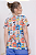 Conjunto Scrub Mickey Mouse - Imagem 3