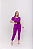 Conjunto Scrub Bia Roxo - Imagem 1