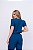 Conjunto Scrub Bia Azul Marinho - Imagem 4