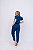 Conjunto Scrub Bia Azul Marinho - Imagem 5