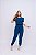 Conjunto Scrub Bia Azul Marinho - Imagem 3