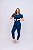 Conjunto Scrub Bia Azul Marinho - Imagem 1