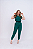 Conjunto Scrub Ysa Verde Floresta - Imagem 3