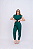 Conjunto Scrub Ysa Verde Floresta - Imagem 4