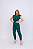 Conjunto Scrub Ysa Verde Floresta - Imagem 5
