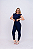 Conjunto Scrub Ysa Azul Marinho - Imagem 4