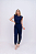Conjunto Scrub Ysa Azul Marinho - Imagem 6